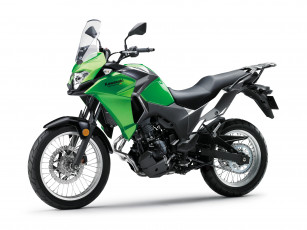 Картинка мотоциклы kawasaki