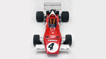 Картинка автомобили formula+1 ferrari