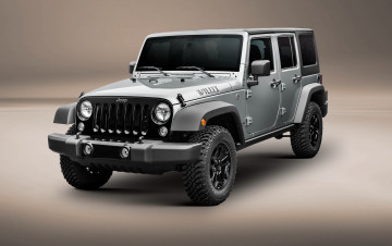 Картинка автомобили jeep