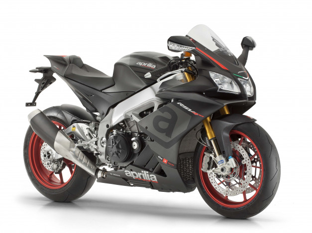 Обои картинки фото мотоциклы, aprilia, yamaha