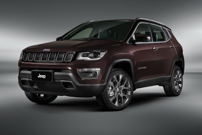 Обои картинки фото автомобили, jeep