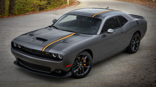 Обои картинки фото 2022 dodge challenger gt rwd, автомобили, dodge, 2022, challenger, gt, rwd, додж, купе