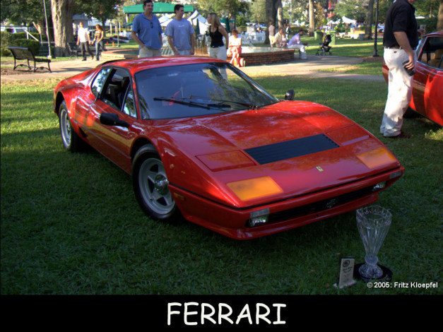 Обои картинки фото автомобили, ferrari