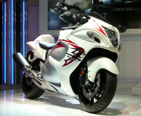 обоя мотоциклы, suzuki, hayabusa