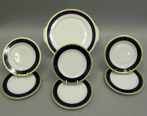 Картинка разное посуда столовые приборы кухонная утварь сервиз фарфор тарелки