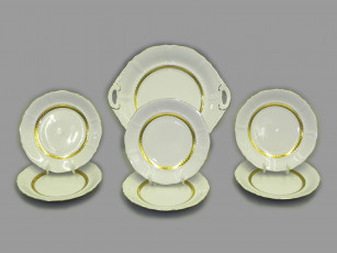 Картинка разное посуда столовые приборы кухонная утварь тарелки