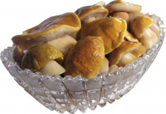 Картинка еда грибы грибные блюда маслята