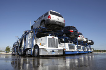Картинка автомобили грузовики truck