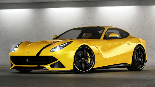 Обои картинки фото ferrari, f12, автомобили, автомобиль, стиль, скорость, мощь