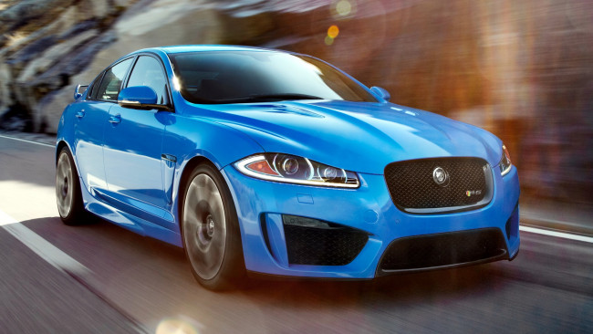 Обои картинки фото jaguar, xf, автомобили, скорость, автомобиль, стиль, мощь