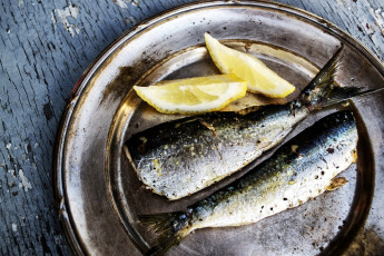 Картинка еда рыбные+блюда +с+морепродуктами сардины