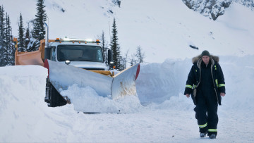 Картинка cold+pursuit+ 2019 кино+фильмы cold+pursuit криминал боевик nels coxman лиам нисон триллер снегоуборщик кадры из фильма