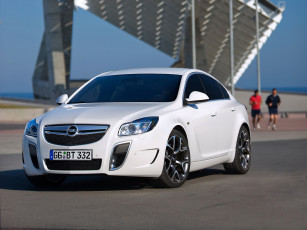 обоя автомобили, opel, insignia, opc