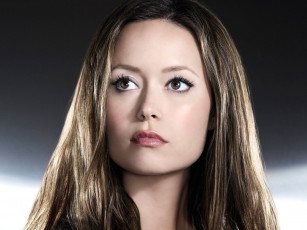 обоя Summer Glau, девушки