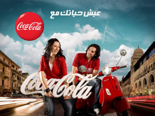 Картинка бренды coca cola кока-кола