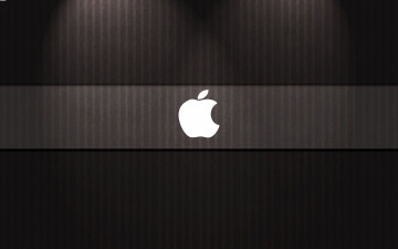 Картинка компьютеры apple фон яблоко аpple логотип