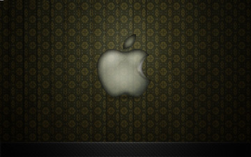 Картинка компьютеры apple яблоко узор аpple логотип
