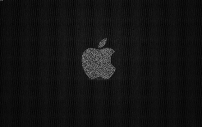 Обои картинки фото компьютеры, apple, яблоко, аpple, логотип