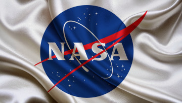 Картинка космическое агентства наса разное флаги гербы космического флаг