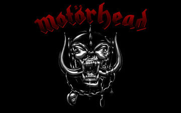 Картинка motorhead музыка великобритания хеви-метал хард рок спид-метал рок-н-ролл