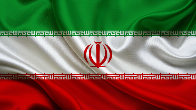 Обои картинки фото иран, разное, флаги, гербы, флаг, ирана