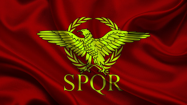 Обои картинки фото рим, разное, флаги, гербы, рима, флаг