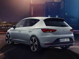 Картинка автомобили seat 280 cupra leon