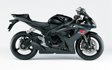 обоя мотоциклы, suzuki, 2008, gsx1400fe, темный