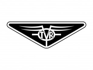 Картинка бренды авто-мото +-++unknown логотип tvr