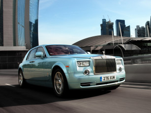 Картинка rolls-royce+102ex+electric+concept+2011 автомобили rolls-royce concept electric 102ex 2011