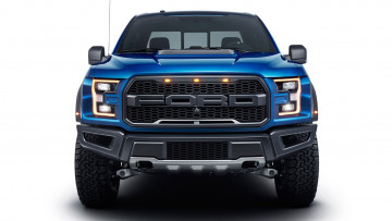 Картинка ford+f-150+raptor+2017 автомобили ford f-150 внедорожник 2017 raptor