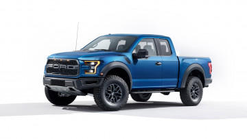 Картинка ford+f-150+raptor+2017 автомобили ford f-150 raptor 2017 внедорожник