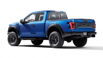 Картинка ford+f-150+raptor+2017 автомобили ford внедорожник 2017 raptor f-150