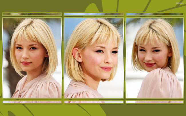 Обои картинки фото девушки, haley bennett, haley, bennett