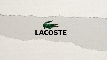 Картинка бренды lacoste стиль logo лого