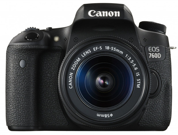 Обои картинки фото canon eos 750d, бренды, canon, фотоаппарат, камера, eos, 750d