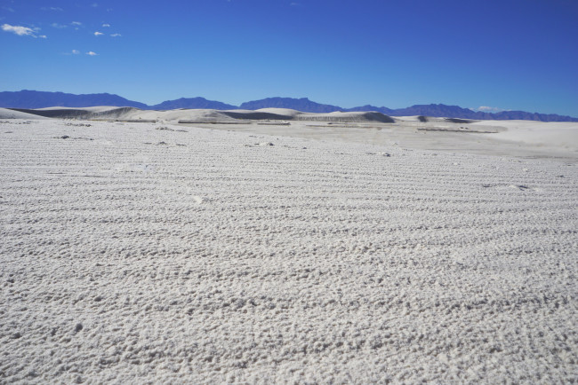 Обои картинки фото white sands new mexico, природа, пустыни, sands, new, mexico, пустыня, пейзаж, песок, white