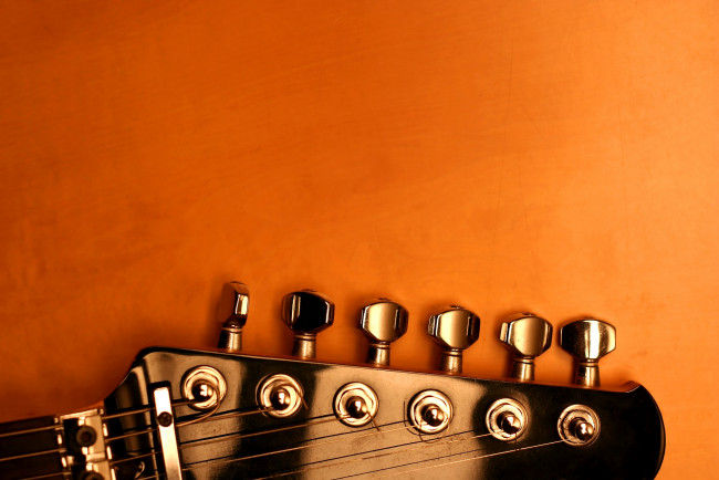 Обои картинки фото музыка, -музыкальные инструменты, гриф, струны, гитара