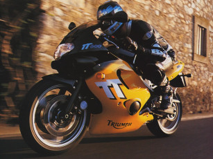Картинка triumph мотоциклы
