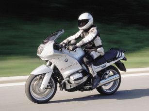 Картинка bmw moto series мотоциклы
