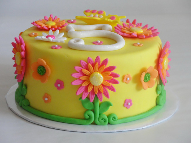 Обои картинки фото еда, пирожные, кексы, печенье, торт, украшение