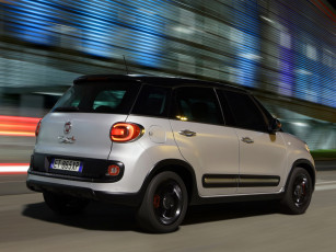 Картинка автомобили fiat 2014г 330 500l beats