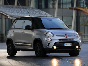 Картинка автомобили fiat 2014г 330 beats 500l