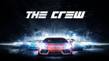Картинка the+crew видео+игры гонки