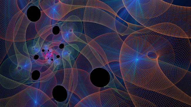 Обои картинки фото 3д графика, fractal , фракталы, форма, цвет