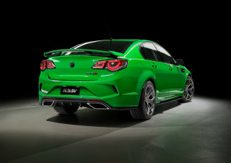 обоя автомобили, holden, hsv