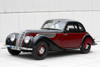 обоя bmw 327 coupe 1937, автомобили, bmw, 1937, coupe, 327