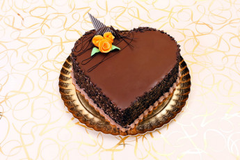 Картинка еда торты шоколадный торт