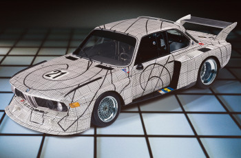 обоя bmw 3, 0 csl group-5 art car by frank stella 1976, автомобили, виртуальный тюнинг, 1976, bmw, frank, stella, car, 3-0, csl, art, group-5