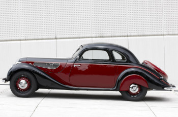 Картинка bmw+327+coupe+1937 автомобили bmw 1937 coupe 327